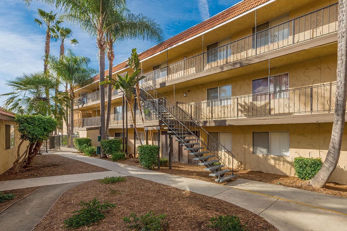 Apts In Escondido Ca